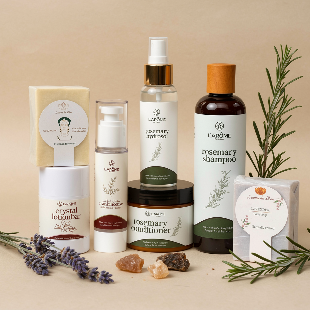 Our bestsellers in 1 bundle
