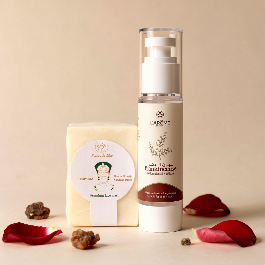 Glow & Grace Duo Bundle