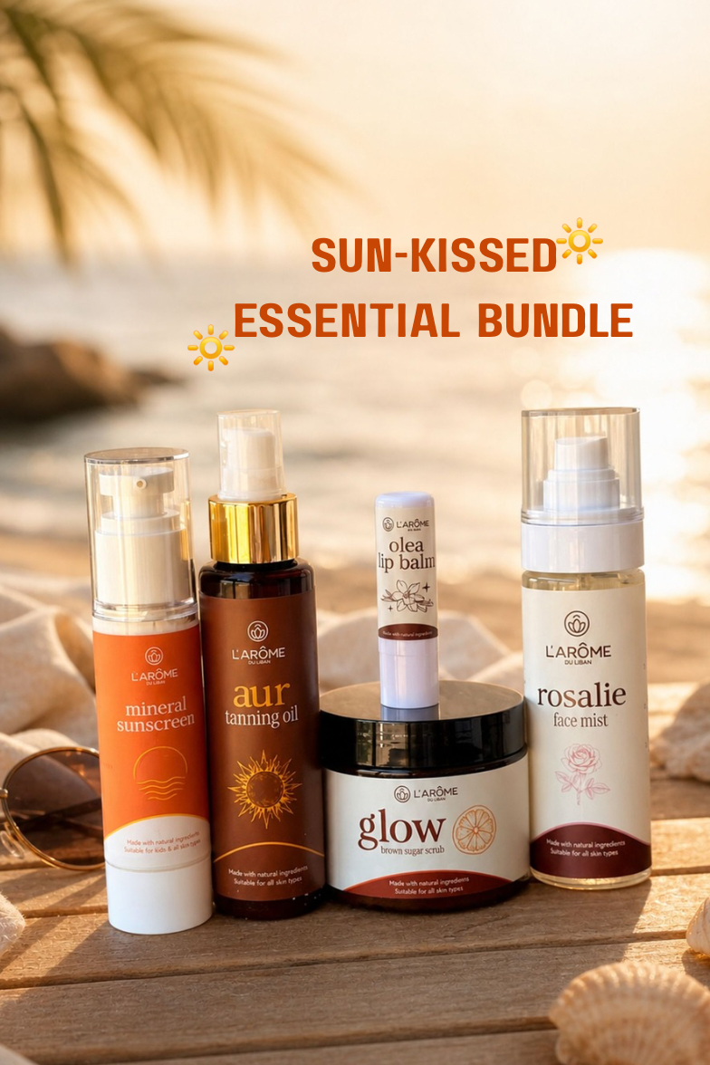 Summer Ritual Bundle