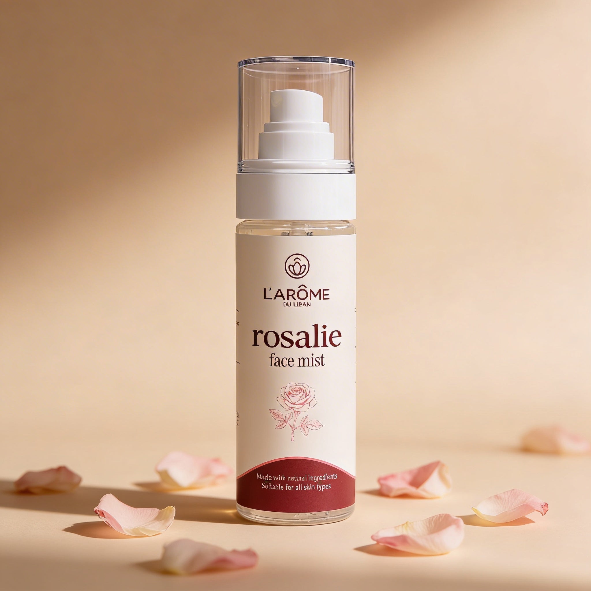 Rosalie Face Mist 100ml