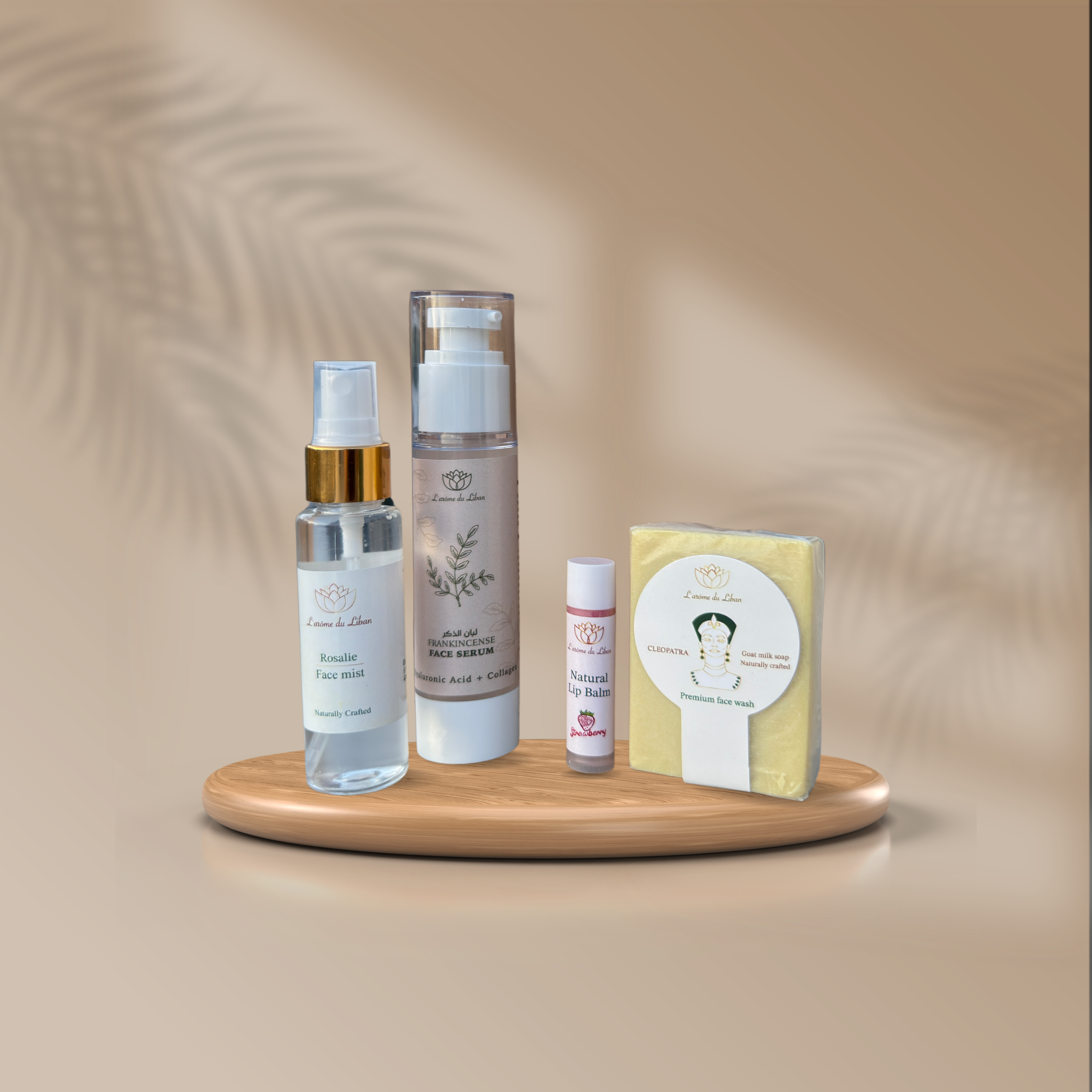 Our Signature Face Bundle