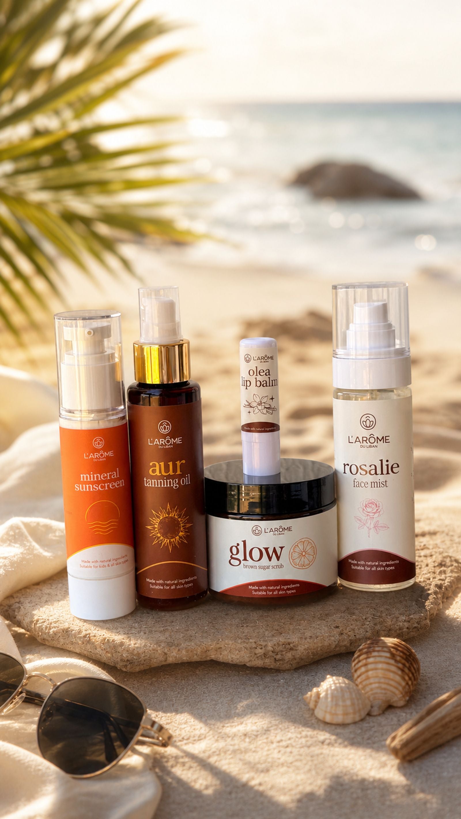 Summer Ritual Bundle