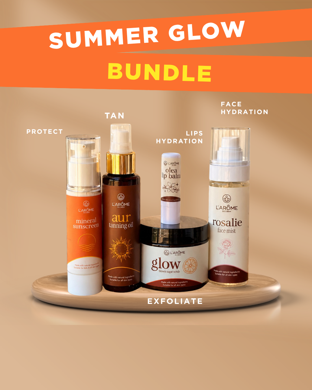 Summer Ritual Bundle